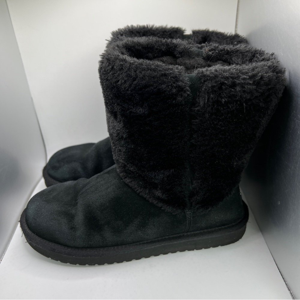 Women’s Koolaburra By UGG Boots Size 6